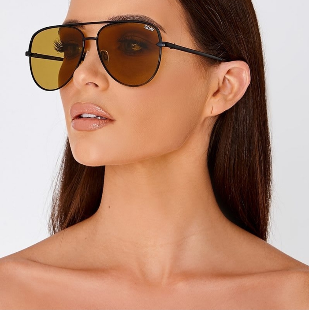 Quay Sahara Sunglasses